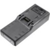 Batterie pour TEK AK80 (2000 mAh/43.2 Wh, 21.6 V)