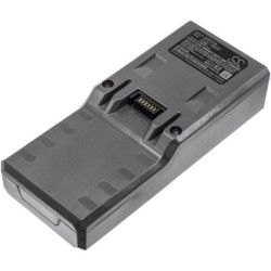 Batterie pour Hoover FD22RP (2000 mAh/43.2 Wh, 21.6 V)