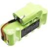 Batterie pour Hoover 3111 (2000 mAh/36 Wh, 18 V)