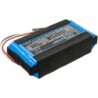 Batterie pour Sharp RX-V100 (3000 mAh/48 Wh, 16 V)