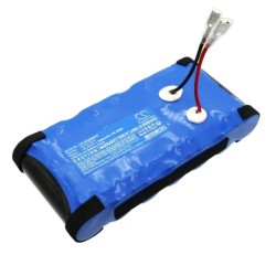 Batterie pour Haier E9-ProU1 (3900 mAh/98.28 Wh, 25.2 V)