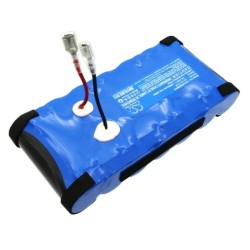 Batterie pour Haier E9 (3900 mAh/98.28 Wh, 25.2 V)