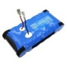 Batterie pour Haier E9 (3900 mAh/98.28 Wh, 25.2 V)