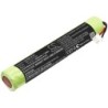 Batterie pour Hurricane Spin Scrubber (2000 mAh/7.2 Wh, 3.6 V)