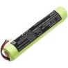 Batterie pour Hurricane Spin Scrubber (2000 mAh/7.2 Wh, 3.6 V)