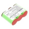 Batterie pour Hoover 300 (3000 mAh/10.8 Wh, 3.6 V)