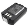 Batterie pour Hoover BH03120PC (2000 mAh/40 Wh, 20 V)