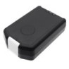 Batterie pour Hoover 44139 (2000 mAh/40 Wh, 20 V)