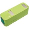Batterie pour Infinuvo CleanMate QQ2 Basic (2800 mAh/40.32 Wh, 14.4 V)