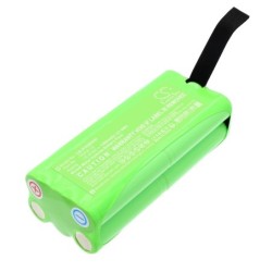 Batterie pour Infinuvo Cleanmate S300 (1500 mAh/21.6 Wh, 14.4 V)