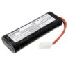 Batterie pour iRobot Looj 150 (3600 mAh/25.92 Wh, 7.2 V)