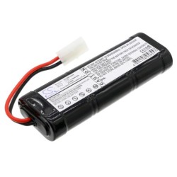 Batterie pour iRobot Looj Gutter Cleaner (3600 mAh/25.92 Wh, 7.2 V)