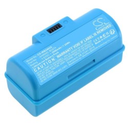 Batterie pour iRobot BC674 (2000 mAh/7.2 Wh, 3.6 V)