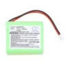 Batterie pour iRobot 4408927 (1500 mAh/10.8 Wh, 7.2 V)