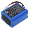 Batterie pour iRobot Braava 2000 (1500 mAh/10.8 Wh, 7.2 V)