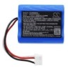 Batterie pour Mint Plus 5200C (1500 mAh/10.8 Wh, 7.2 V)