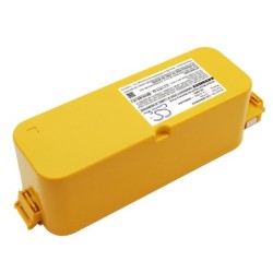 Batterie pour iRobot Create (2000 mAh/28.8 Wh, 14.4 V)