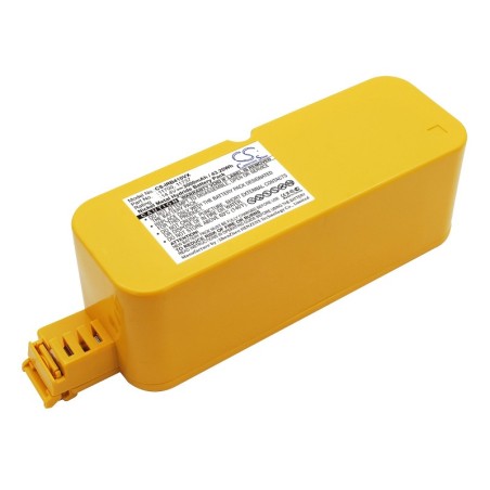 Batterie pour iRobot Create (3000 mAh/43.2 Wh, 14.4 V)