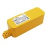 Batterie pour Vileda A3 (4000 mAh/57.6 Wh, 14.4 V)