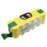 Batterie pour Robotic U290 (2800 mAh/40.32 Wh, 14.4 V)
