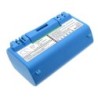 Batterie pour iRobot 14904 (4000 mAh/57.6 Wh, 14.4 V)