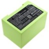 Batterie pour iRobot Roomba e6 (2600 mAh/37.44 Wh, 14.4 V)