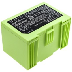 Batterie pour iRobot i6 (2600 mAh/37.44 Wh, 14.4 V)