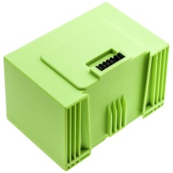 Batterie pour iRobot e6 (3400 mAh/48.96 Wh, 14.4 V)