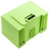 Batterie pour iRobot e619820 (3400 mAh/48.96 Wh, 14.4 V)