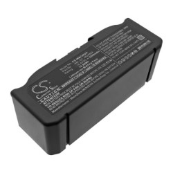 Batterie pour iRobot e515840 e6 (5200 mAh/74.88 Wh, 14.4 V)
