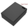 Batterie pour Fujifilm X-M1 (1000 mAh/7.4 Wh, 7.4 V)