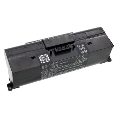 Batterie pour iRobot ABL-H (4200 mAh/67.2 Wh, 16 V)