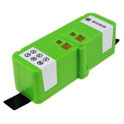 Batterie pour iRobot 4462425 (5200 mAh/74.88 Wh, 14.4 V)