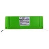 Batterie pour iRobot 4462425 (5200 mAh/74.88 Wh, 14.4 V)