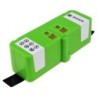 Batterie pour iRobot Roomba 965 (5200 mAh/74.88 Wh, 14.4 V)