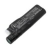 Batterie pour Iris Ohyama CBL1015 (2000 mAh/21.6 Wh, 10.8 V)