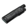 Batterie pour Iris Ohyama IC-SLDC8 (2000 mAh/21.6 Wh, 10.8 V)