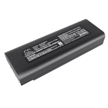 Batterie pour Iris Ohyama CBL1815 (1500 mAh/27 Wh, 18 V)