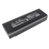 Batterie pour Iris Ohyama CBL1815 (1500 mAh/27 Wh, 18 V)