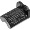 Batterie pour iRobot ABL-C (2600 mAh/28.08 Wh, 10.8 V)