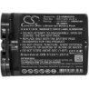 Batterie pour iRobot ABL-C (2600 mAh/28.08 Wh, 10.8 V)