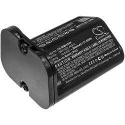 Batterie pour iRobot ABL-C (2000 mAh/21.6 Wh, 10.8 V)