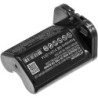 Batterie pour iRobot M612680 (2000 mAh/21.6 Wh, 10.8 V)
