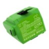 Batterie pour iRobot ABL-B (3300 mAh/47.52 Wh, 14.4 V)