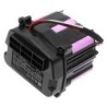 Batterie pour Karcher VC4 (2500 mAh/63 Wh, 25.2 V)