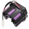 Batterie pour Karcher VC4 (2500 mAh/63 Wh, 25.2 V)