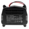 Batterie pour Karcher VC4 (2500 mAh/63 Wh, 25.2 V)