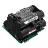 Batterie pour Karcher VC 4i Plus (3000 mAh/54 Wh, 18 V)