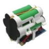 Batterie pour Karcher VCS5 (2400 mAh/60.48 Wh, 25.2 V)