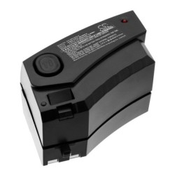 Batterie pour Karcher KC55 (2000 mAh/9.6 Wh, 4.8 V)